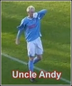 Uncle Andy